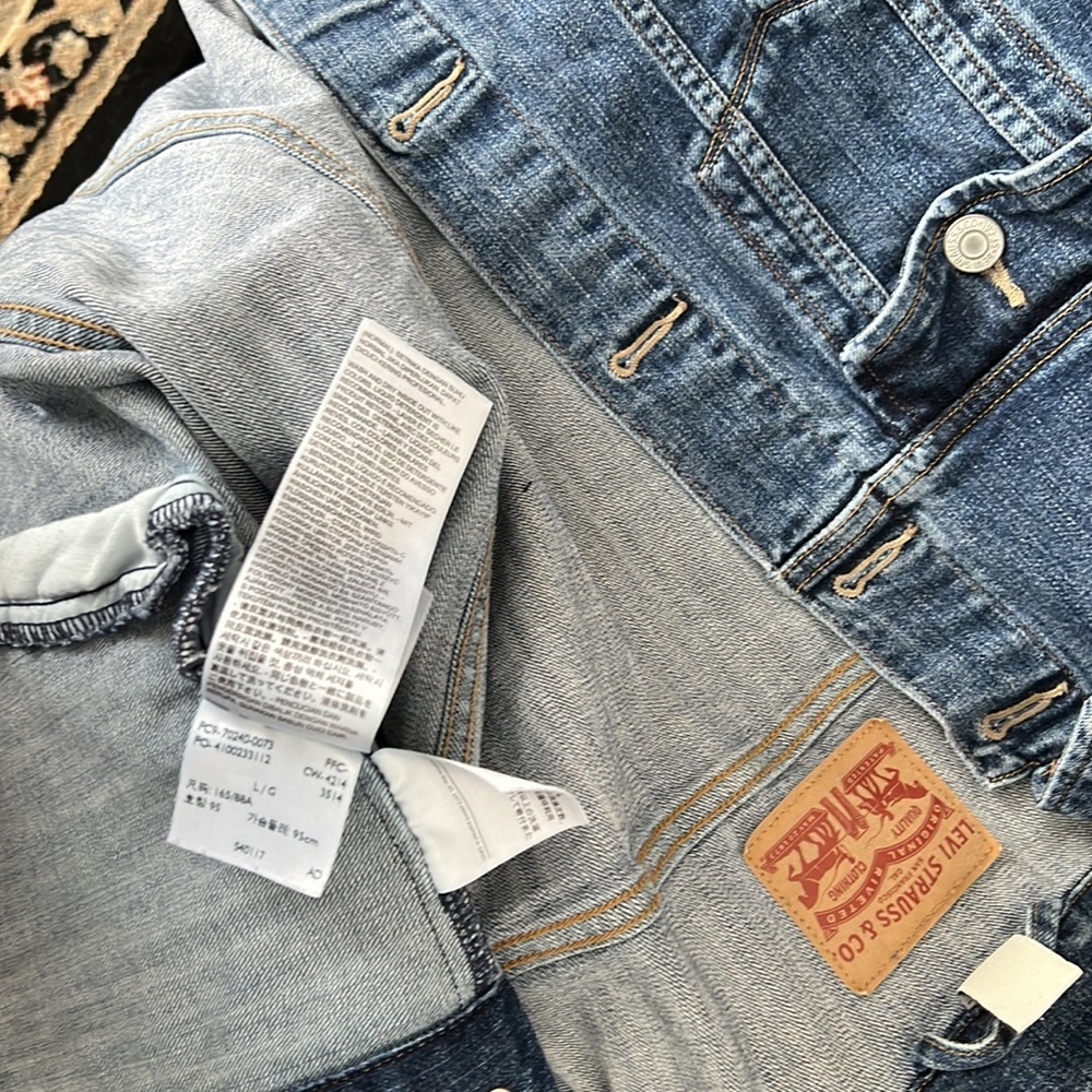 Levi Strauss & Co - Picture 5 of 5